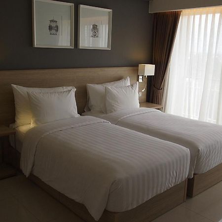 Treepark Serviced Apartment Karawang Quarto foto