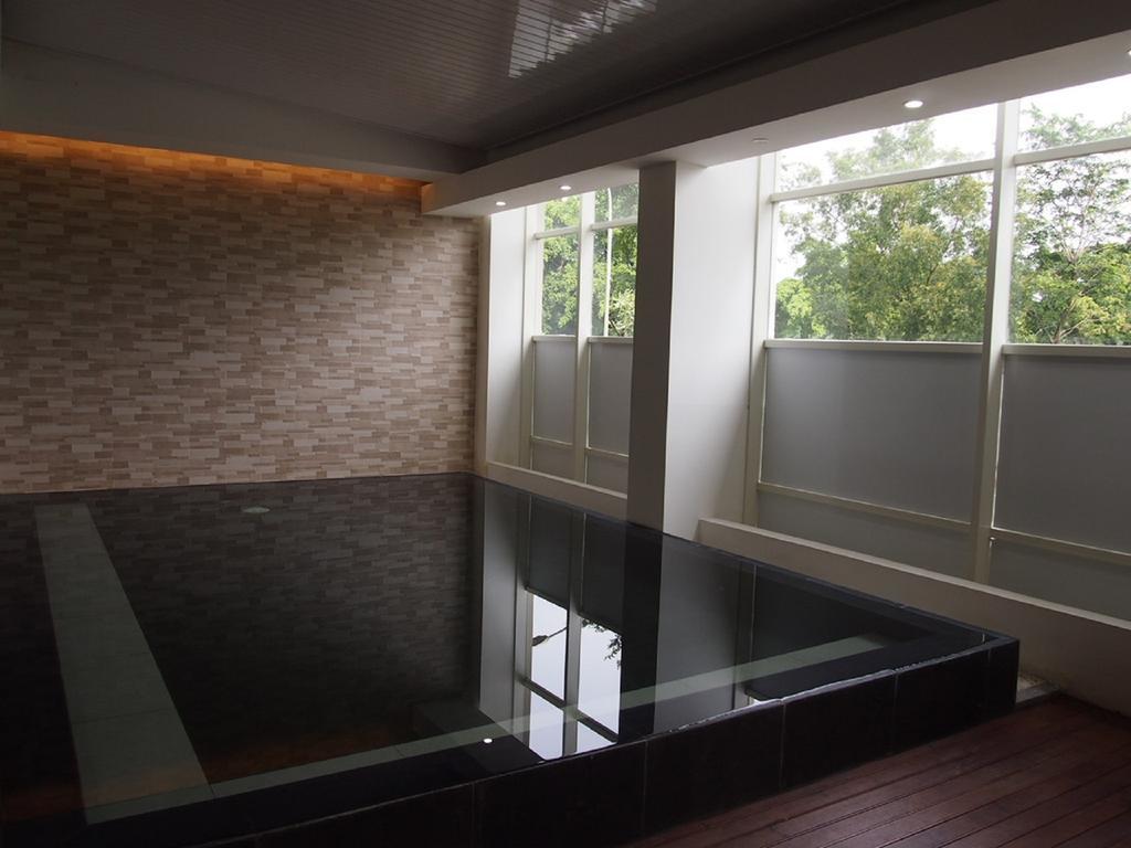 Treepark Serviced Apartment Karawang Exterior foto