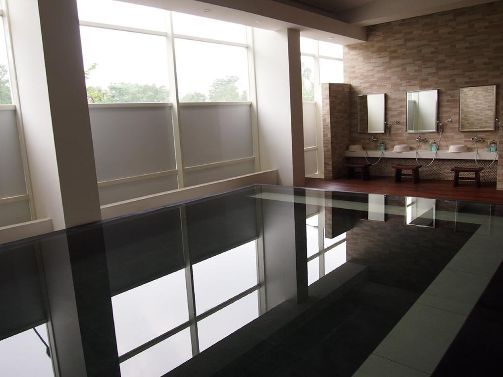 Treepark Serviced Apartment Karawang Exterior foto