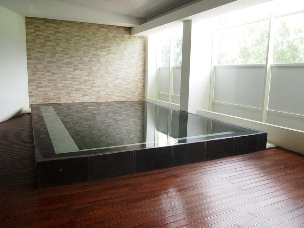 Treepark Serviced Apartment Karawang Exterior foto