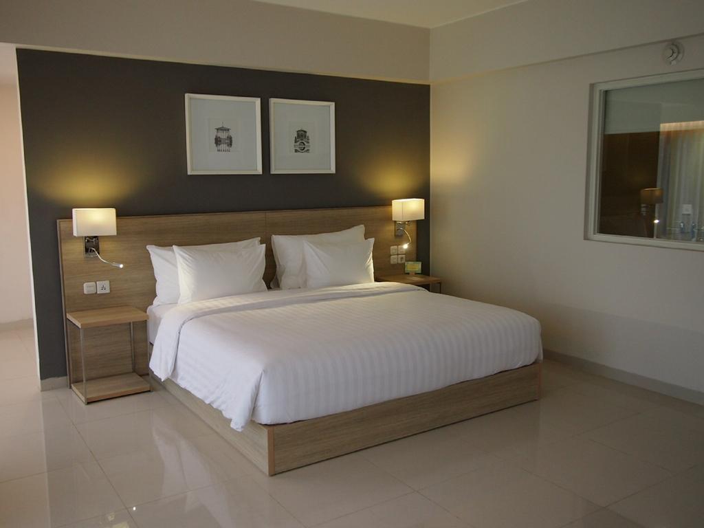 Treepark Serviced Apartment Karawang Quarto foto